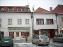 Flat 1+1 for rent, 40 m2, Beroun, Husovo nám.