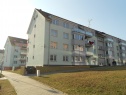 трехкомнатная квартира, 88 м2, Třebíč, Lavického