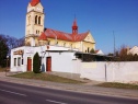 Restaurant, Znojmo, Jiřice u Miroslavi
