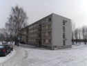 аренда  двухкомнатная квартира, 68 м2, Chrudim, Topolská