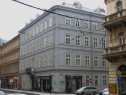 Flat 2+1 for rent, 52 m2, Praha 1, Praha, Vítězná