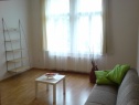 Flat 1+1 for rent, 65 m2, Praha 2, Praha, náměstí Bratří Synků
