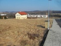Строительный участок, 1677 м2, Ústí nad Labem, Chuderov