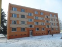 двухкомнатная квартира, 52 м2, Svitavy, Jevíčko, K. Čapka