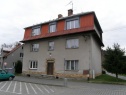 трехкомнатная квартира, 75 м2, Jeseník, Lipová-lázně