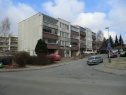 двухкомнатная квартира, 43 м2, Praha-východ, Říčany, Vančurova