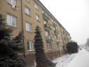 Byt 3+1, 63 m2, OV, Pardubice - Zelené Předměstí