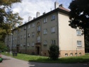 Pronájem 2+1, 56 m2, ul. Dašická - Pardubice