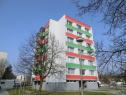 2ZKB, 59 m2, Strakonice, Ellerova