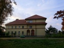 двухкомнатная квартира, 98 м2, Zlín, Tlumačov, Dolní