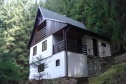Hut, Svitavy, Rohozná