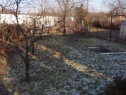 Garden, 539 m2, Pardubice