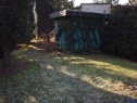 Garten, 539 m2, Pardubice