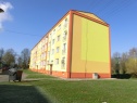 Byt 2+1 Citice, okr. Sokolov