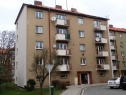 Byt 2+1, Hradec Králové, Orlická kotlina