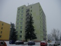 Flat 1+1, 42 m2, Semily, Turnov, Přepeřská