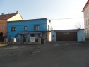House, Ústí nad Labem