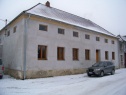 Особняк, Třebíč