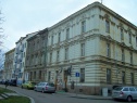 Flat 1+1 for rent, 39 m2, Plzeň-město, Plzeň, Rybářská