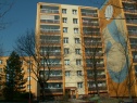 Byt 3+1 Kopřivnice, Francouzská ul.