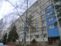 аренда  двухкомнатная квартира, 37 м2, Karviná, Kašparova