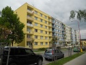 Byt 2+1, Hlinsko, okr. Chrudim