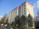четырехкомнатная квартира, 78 м2, Ústí nad Labem, Vojanova