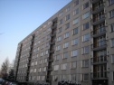 четырехкомнатная квартира, 79 м2, Náchod, Broumov