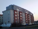 Byt 2+1 OV, Praha 10- Strašnice