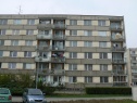 аренда  двухкомнатная квартира, 64 м2, Pardubice, Arnošta z Pardubic