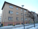 Flat 3+1 for rent, 80 m2, Nymburk, Poděbrady, Dvořákova