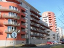 Flat 1+kk, 53 m2, Praha 10, Praha, Kamelova