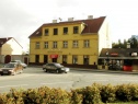 Restaurace - ubytovna Praha 9 - Letňany