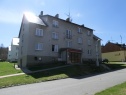Flat 3+1, 69 m2, Prachatice, Borová Lada