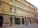 Office facilities for rent, Olomouc