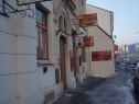 Restaurace, Libeň - Praha 8