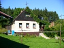 Rodinný dům, chalupa, Jindřichov