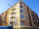 Byt 4+1 Brno - Ponava, ul. Střední
