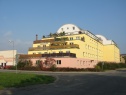 двухкомнатная квартира, 49 м2, Praha-východ, Čelákovice, Sokolovská