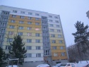 аренда  четырехкомнатная квартира, 81 м2, Hradec Králové, Mandysova