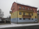 Flat 3+1 for rent, 96 m2, Kroměříž, Hulín, Záhlinická