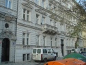 Prodej kanceláře, 239 m2, Janáčkovo nábř., Praha 5