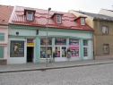 аренда  Магазин, Strakonice