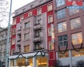 Kancelářské prostory, 37 m2, Vinohrady - Praha 2