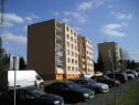 4ZKB, 90 m2, Klatovy, Zahradní