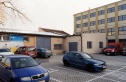 Pronájem skladových prostor Č. Budějovice, Riegrova ul.