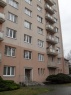 Flat 3+1 for rent, 58 m2, Uherské Hradiště, Tř. Maršála Malinovského