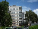 Flat 3+1, 77 m2, Trutnov, Křižíkova