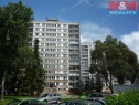 Flat 3+1, 77 m2, Trutnov, Křižíkova