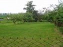 Garden, 821 m2, Trutnov, Dvůr Králové nad Labem